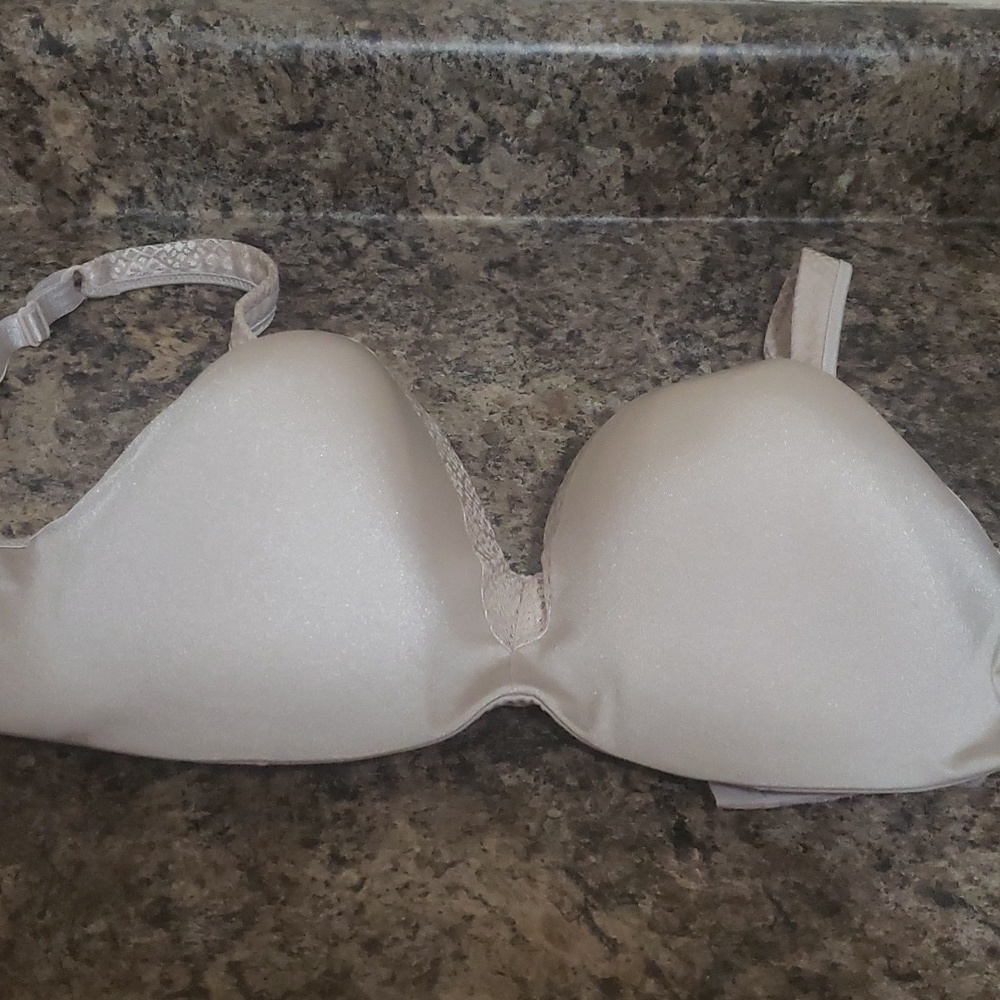 Lightly used bra - only 3 months old